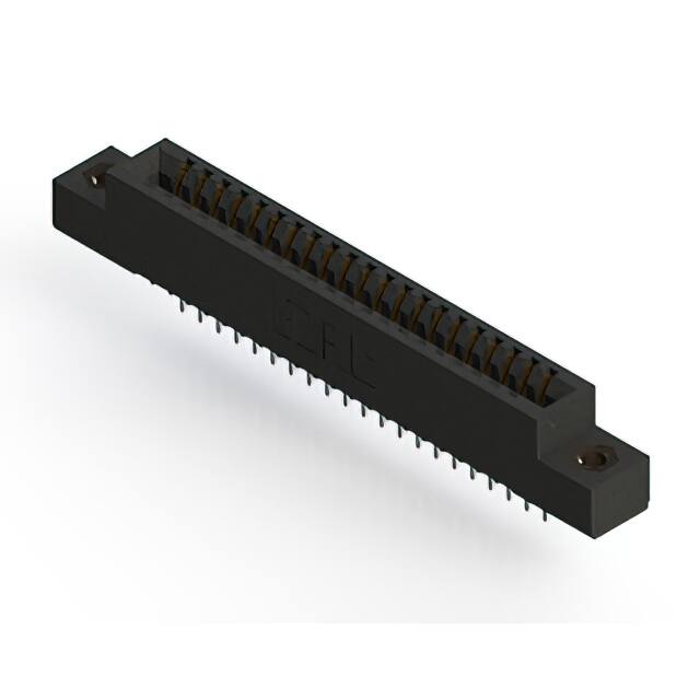 391-021-521-107 EDAC Inc.  Edgeboard Connectors